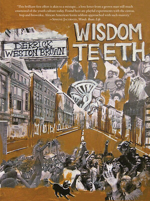 cover image of Wisdom Teeth